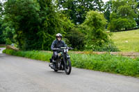 Vintage-motorcycle-club;eventdigitalimages;no-limits-trackdays;peter-wileman-photography;vintage-motocycles;vmcc-banbury-run-photographs